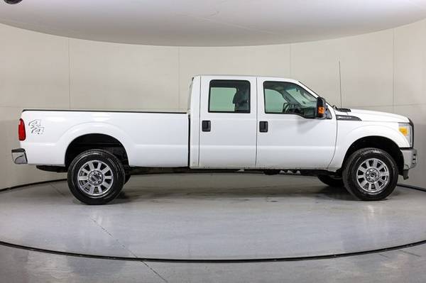 2015 Ford Super Duty F-350 SRW XL - - by dealer for sale in Twin Falls, ID – photo 2
