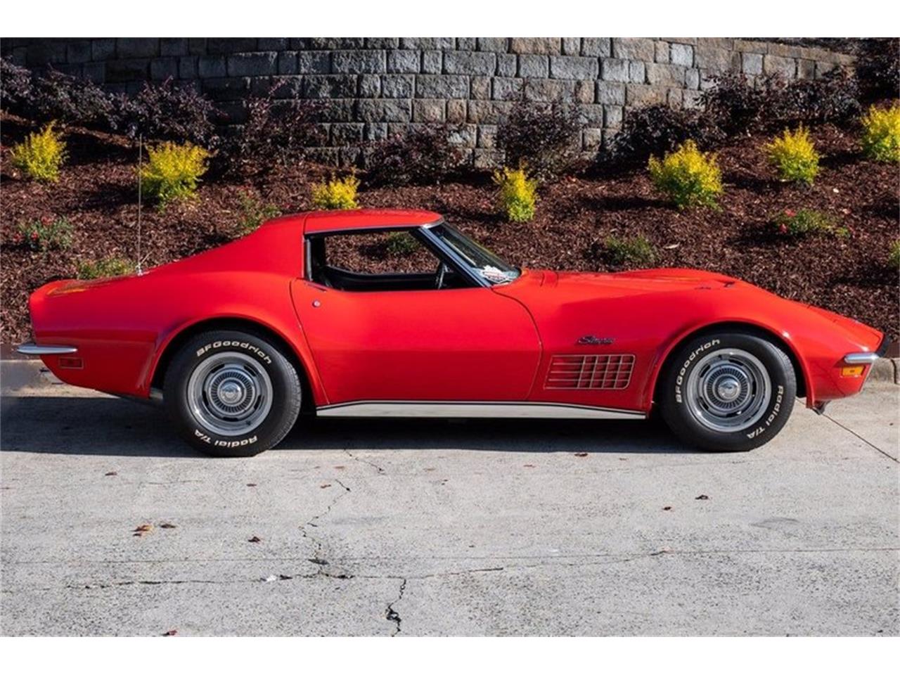 1971 Chevrolet Corvette for sale in Greensboro, NC – photo 2