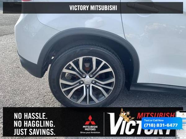 2016 Mitsubishi Outlander Sport ES - Call/Text for sale in Bronx, NY – photo 10