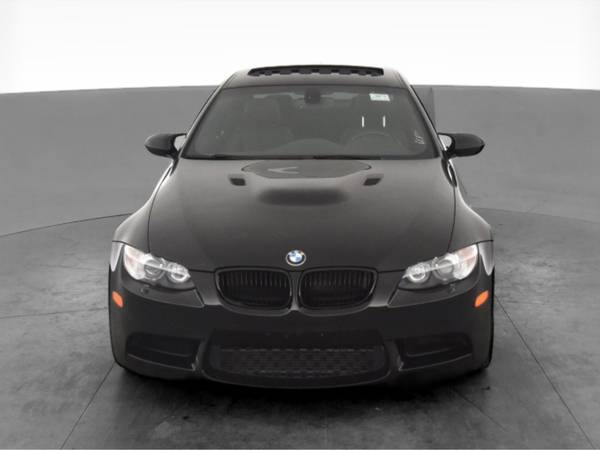 2013 BMW M3 Coupe 2D coupe Black - FINANCE ONLINE - cars & trucks -... for sale in Myrtle Beach, SC – photo 17