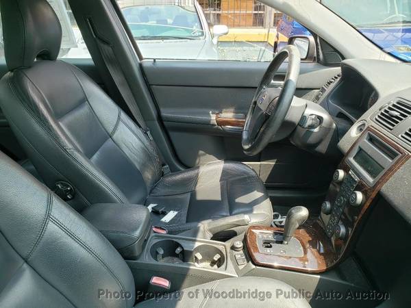 2005 Volvo S40 2 4i Gray - - by dealer - vehicle for sale in Woodbridge, District Of Columbia – photo 9
