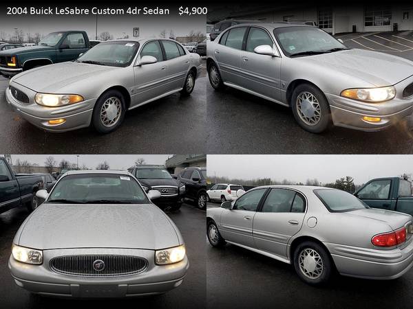 2003 Honda Accord LXSedan PRICED TO SELL! - - by for sale in Allentown, PA – photo 19