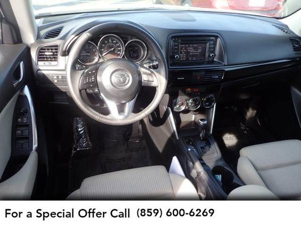 2013 MAZDA CX-5 Touring - SUV for sale in Florence, KY – photo 3
