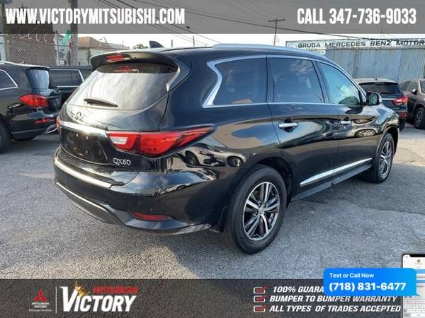 2016 INFINITI QX60 Base - Call/Text for sale in Bronx, NY – photo 5