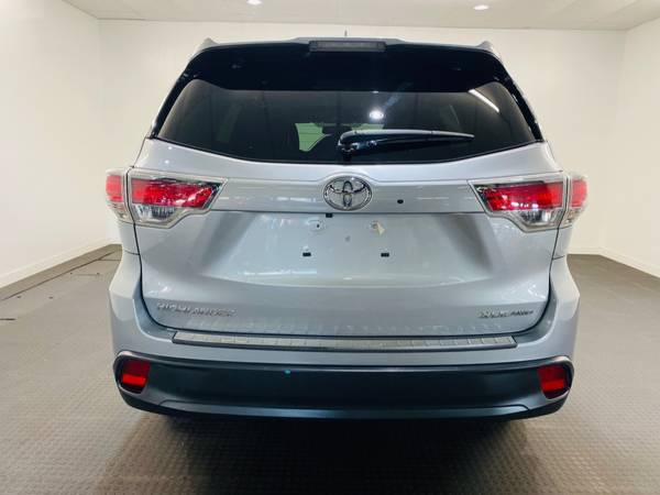 2016 Toyota Highlander XLE for sale in Willimantic, CT – photo 6