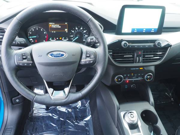 2020 Ford Escape SEL - - by dealer - vehicle for sale in Frederick, MD – photo 12