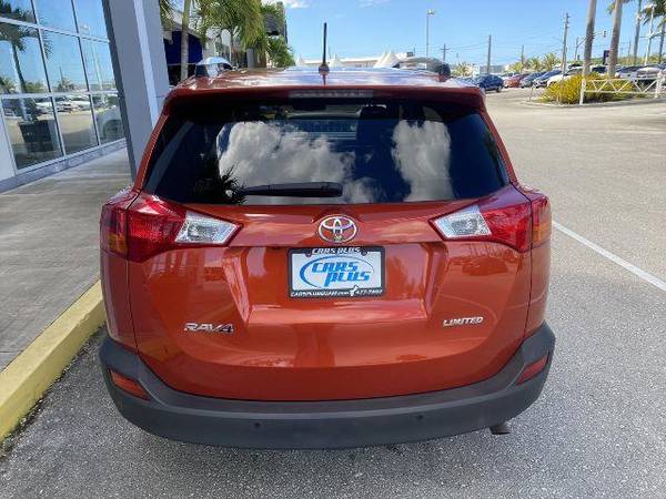 2015 Toyota RAV4 - - by dealer for sale in Other, Other – photo 3