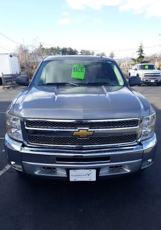 2013 Chevy Silverado 1500 LT-(Streeters-Open 7 Days A Week!!!) -... for sale in Queensbury, VT – photo 4