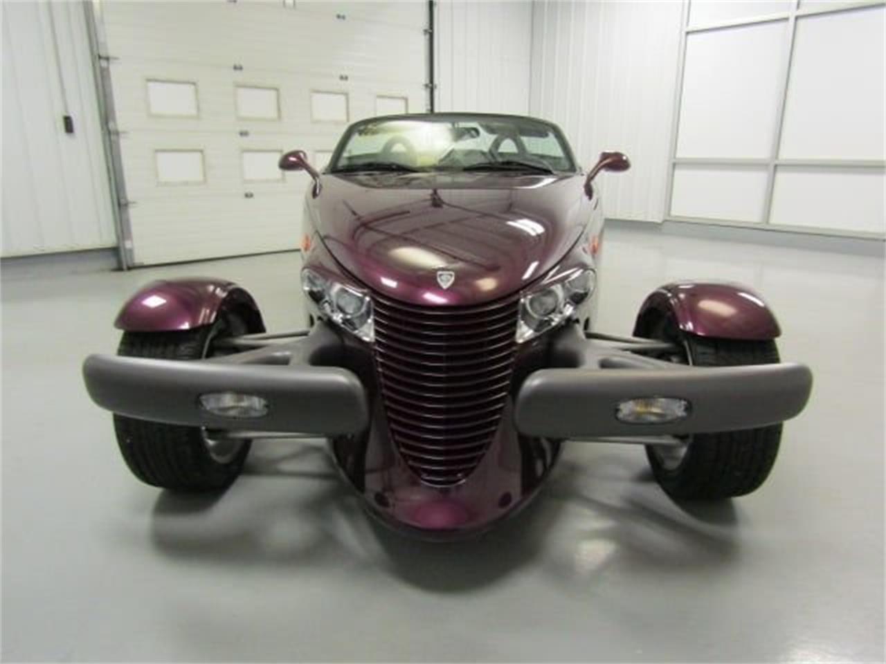 1999 Plymouth Prowler for sale in Christiansburg, VA – photo 10