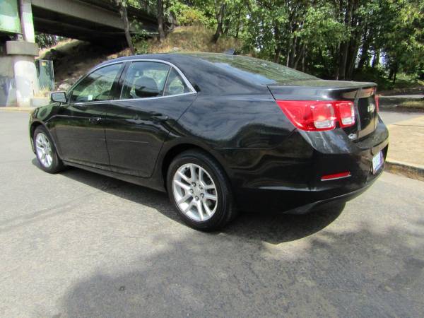 2013 CHEVROLET MALIBU *ONLY $500 DOWN DRIVES IT HOME @ HYLAND AUTO 👍 for sale in Springfield, OR – photo 13