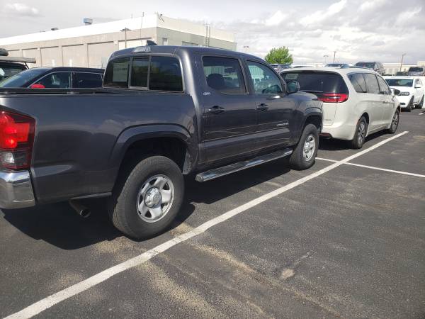 2018 TOYOTA TACOMA SR5 - - by dealer - vehicle for sale in Corrales, NM – photo 15