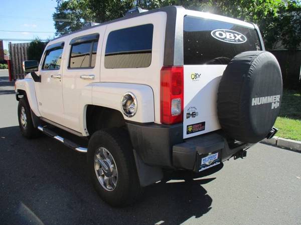 2006 HUMMER H3 for sale in TRENTON, NY – photo 5