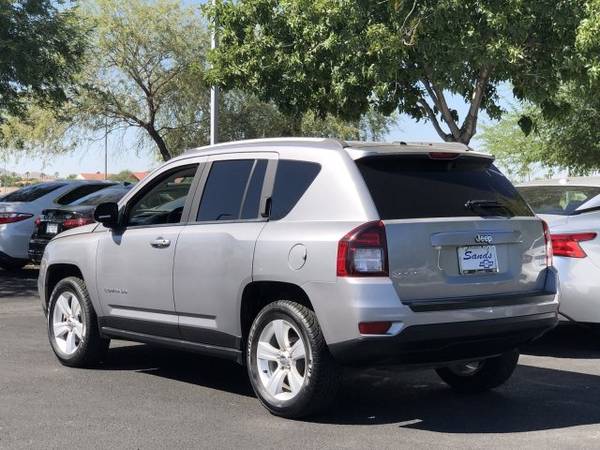 2016 Jeep Compass *Save MORE!* for sale in Surprise, AZ – photo 8