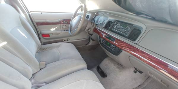 2002 Mercury Grand Marquis for sale in Mills, WY – photo 7