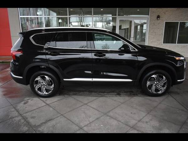 2021 Hyundai Santa Fe SEL SEL Crossover AWD All Wheel Drive - cars & for sale in Vancouver, OR – photo 2