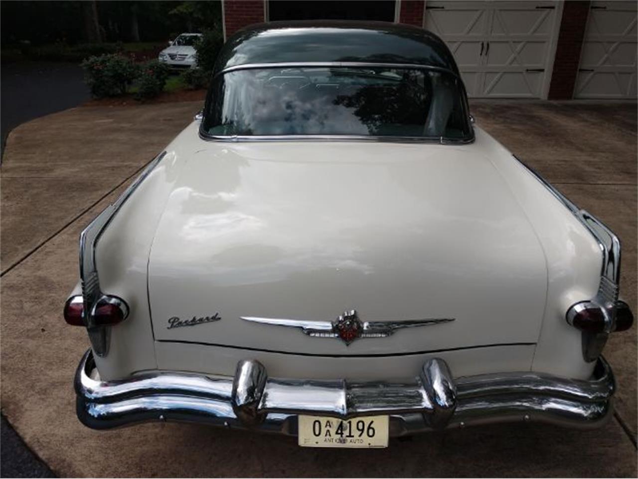 1954 Packard Cavalier for sale in Cadillac, MI – photo 11