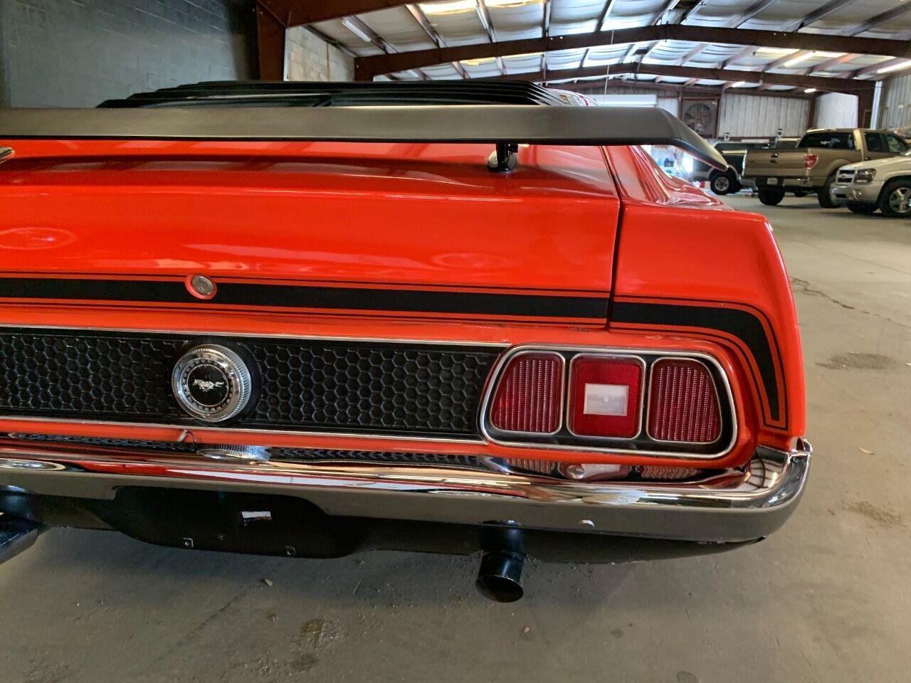 1972 Ford Mustang for sale in Sarasota, FL – photo 70