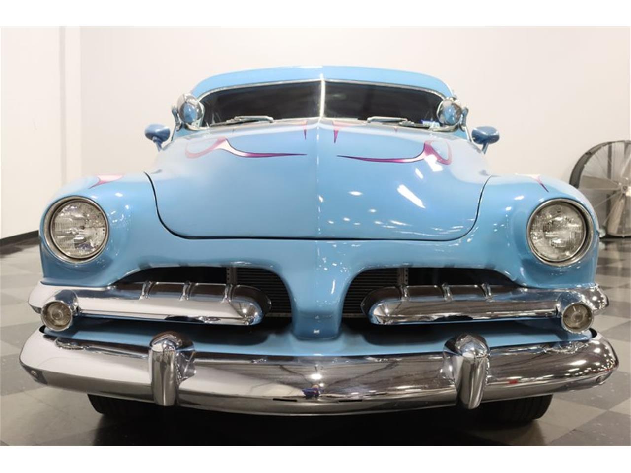 1951 Mercury Monterey for sale in Fort Worth, TX – photo 20