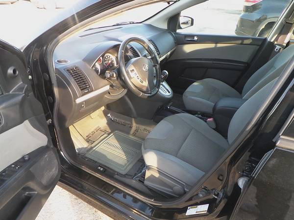 2011 Nissan Sentra 2 0 SR 2 0 SR 4dr Sedan - - by for sale in Upper Marlboro, District Of Columbia – photo 10
