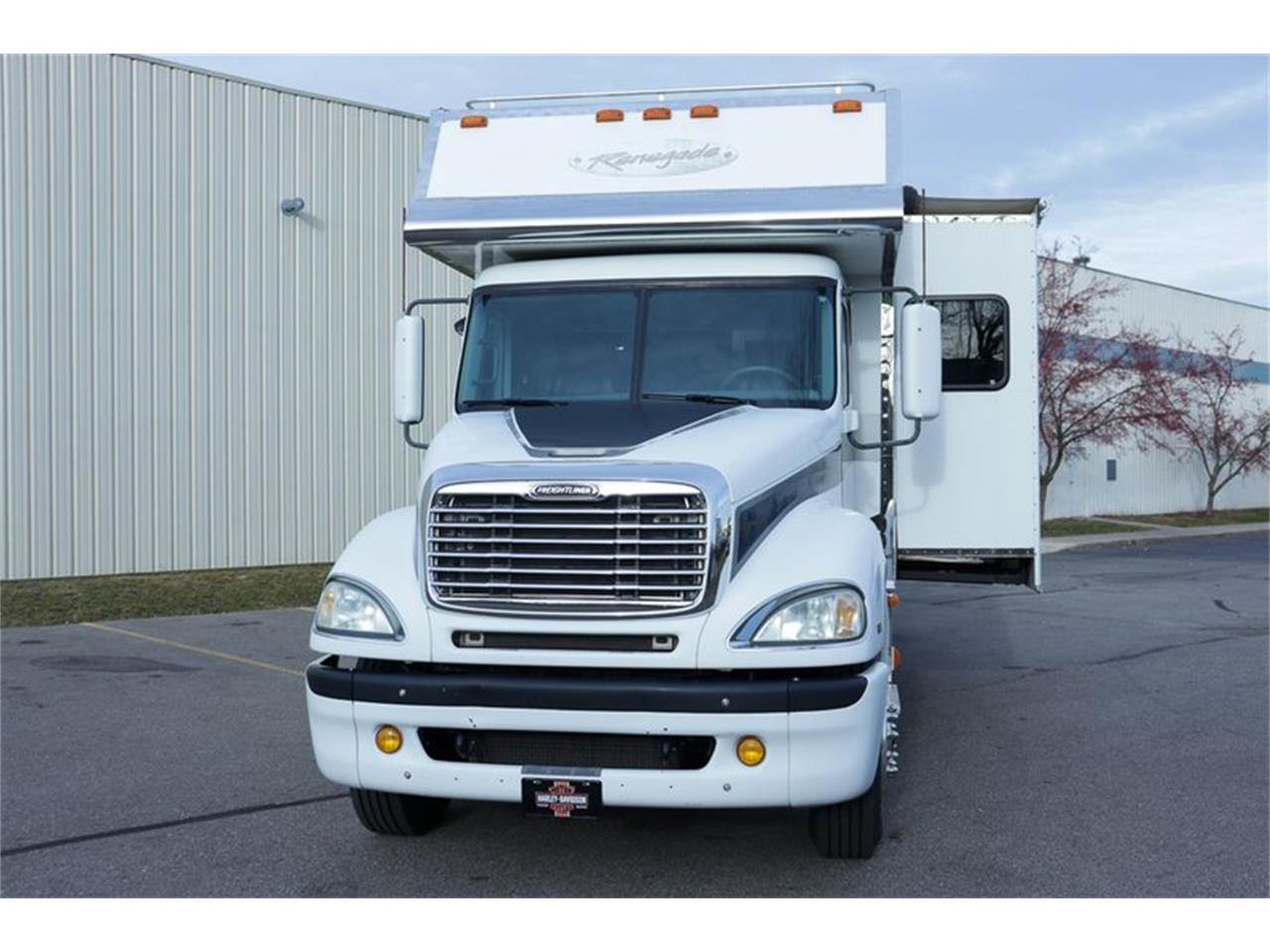 2006 Freightliner Renegade for sale in Kentwood, MI – photo 26