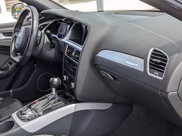 2015 Audi S4 Prestige AWD All Wheel Drive SKU: FA123534 - cars & for sale in Plano, TX – photo 20