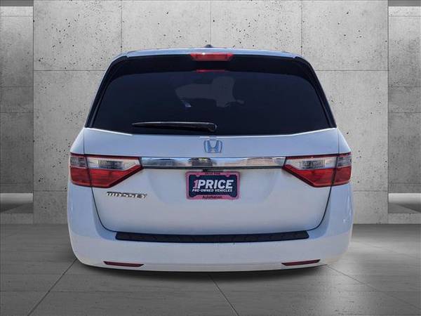 2011 Honda Odyssey EX-L SKU: BB070532 Mini-Van - - by for sale in Corpus Christi, TX – photo 7
