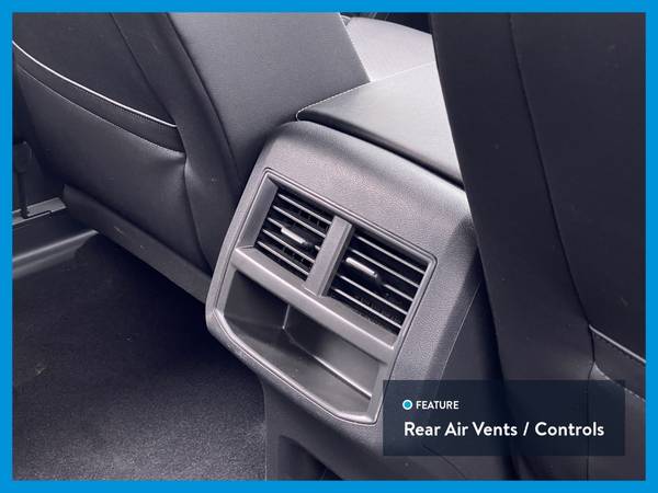2020 VW Volkswagen Atlas Cross Sport SE R-Line 4Motion w/Technology for sale in Nashville, TN – photo 16