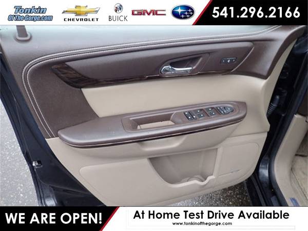 2014 GMC Acadia AWD All Wheel Drive Denali SUV - cars & trucks - by... for sale in The Dalles, OR – photo 14