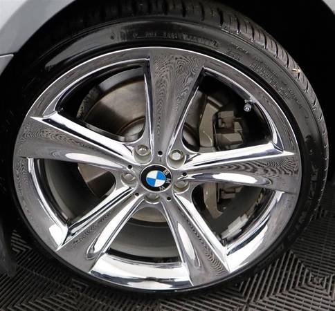 2012 BMW 7 SERIES 750 LI NAV DRIVE ASSIST PKG Get Financed! - cars &... for sale in Stafford, District Of Columbia – photo 3