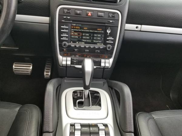 2009 PORSCHE CAYENNE GTS - cars & trucks - by owner - vehicle... for sale in Plano, TX – photo 12