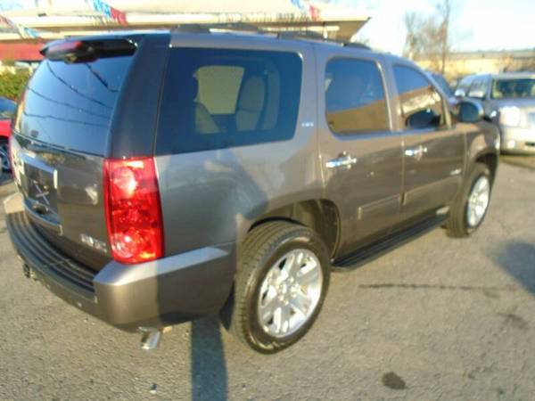 2011 GMC Yukon 4X4"Guaranteed Finacing" - cars & trucks - by dealer... for sale in Conway, AR – photo 13