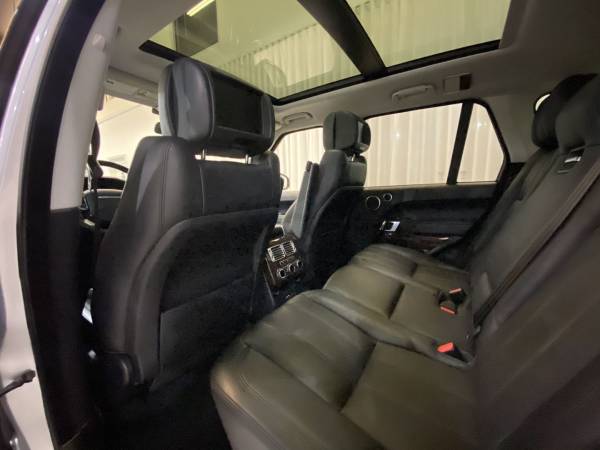 2014 LAND ROVER SPORT HSE//📞 JOHN - cars & trucks - by dealer -... for sale in Miami, FL – photo 21