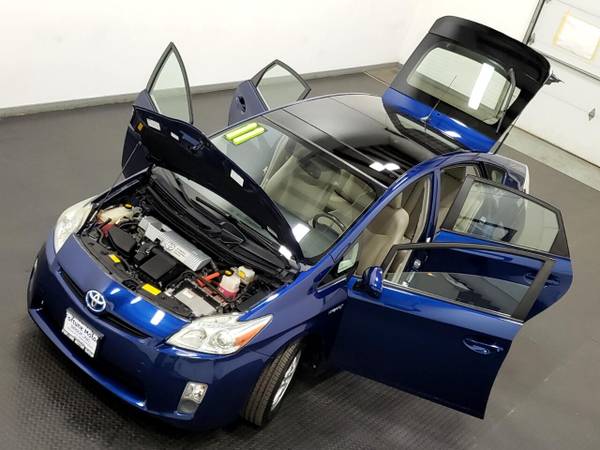 2011 Toyota Prius 5dr HB Three Touring (Natl) - cars & for sale in WAUKEGAN, IL – photo 5