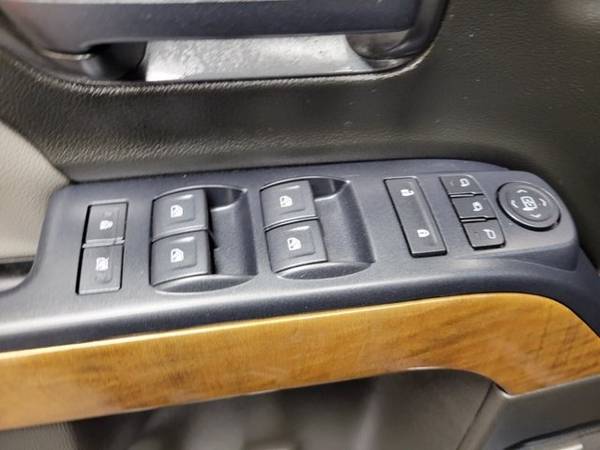 2018 Chevrolet Silverado 1500 LTZ - - by dealer for sale in San Antonio, TX – photo 18