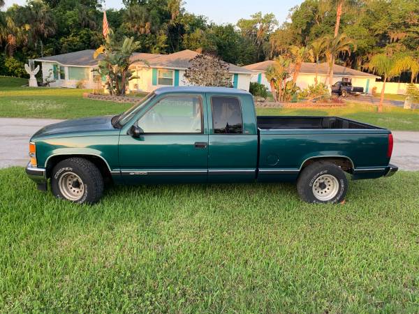 Chevy Silverado 1500 for sale in Other, FL – photo 4
