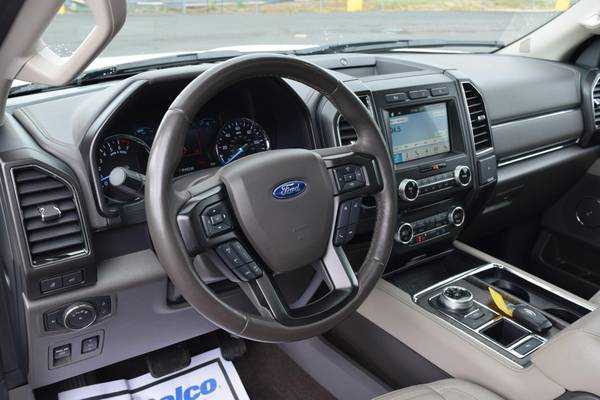 2018 Ford Expedition Max LIMITED - - by dealer for sale in Cottage Grove, OR – photo 14