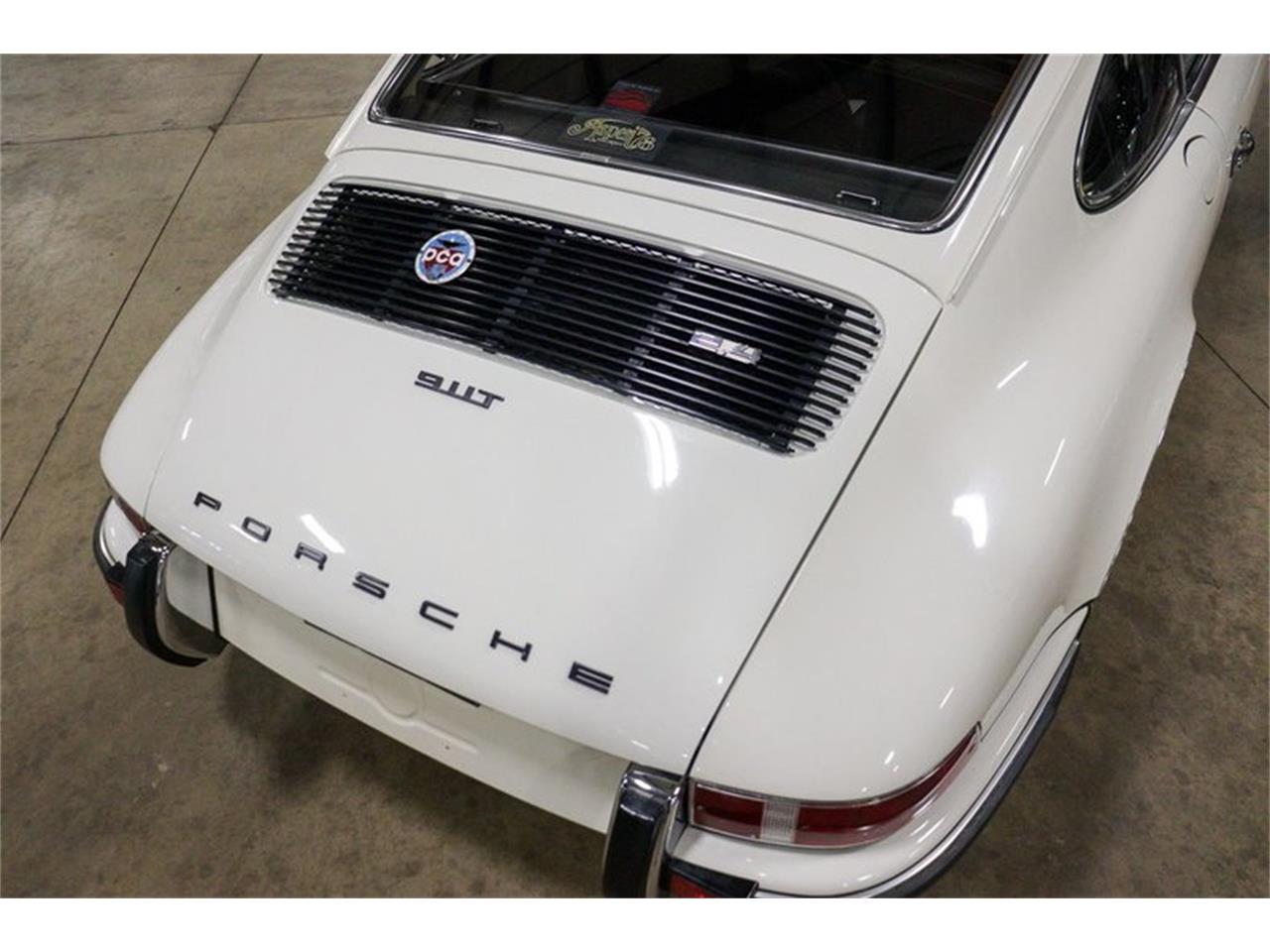 1972 Porsche 911 for sale in Kentwood, MI – photo 12