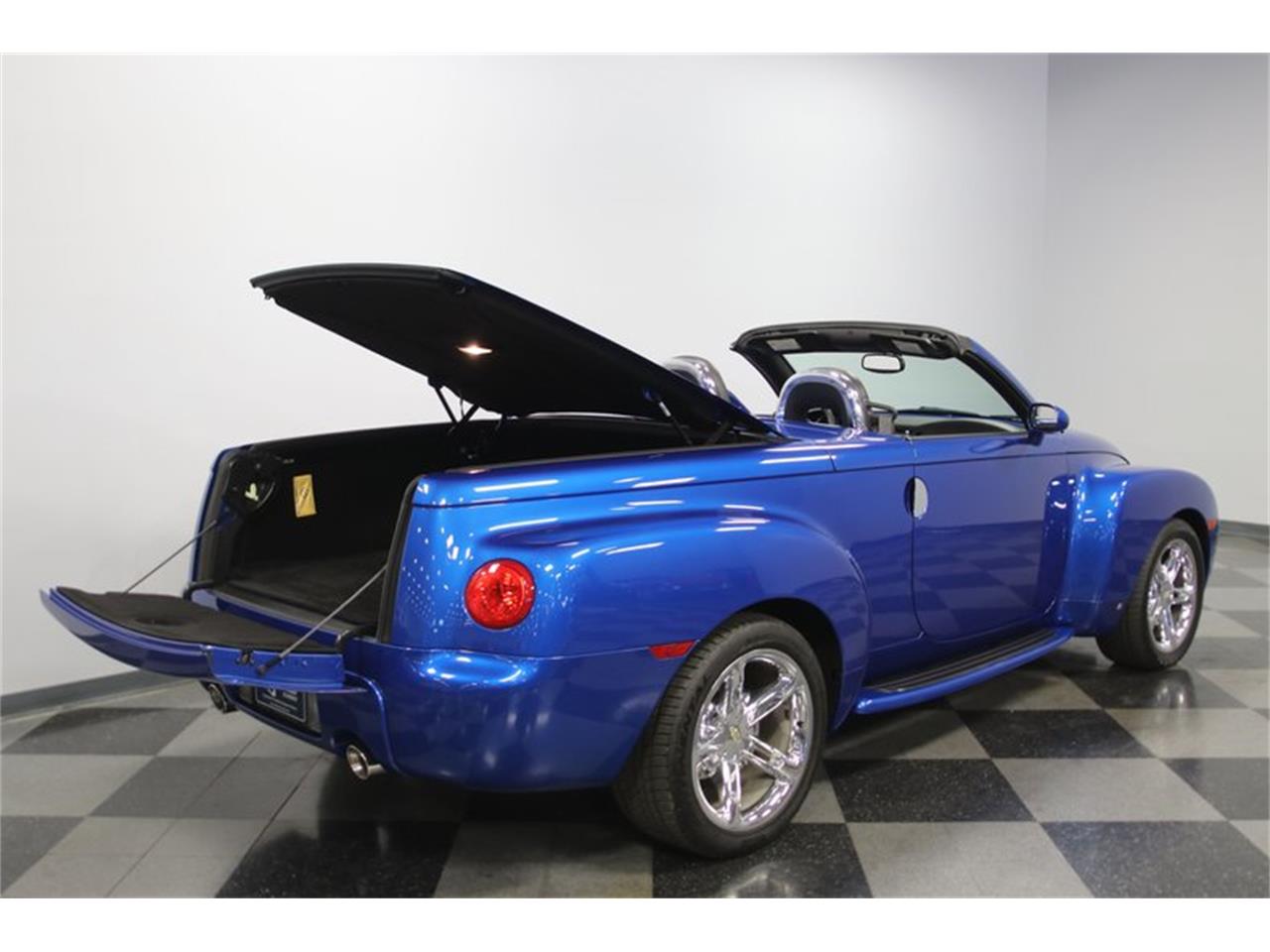2006 Chevrolet SSR for sale in Concord, NC – photo 40