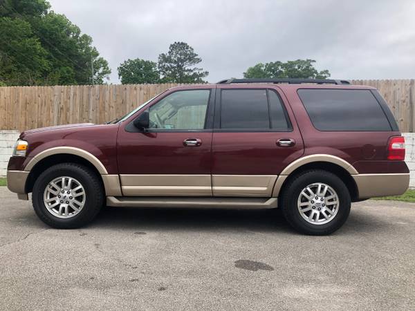 2012 Ford Expedition XLT - - by dealer - vehicle for sale in Springville, AL – photo 11