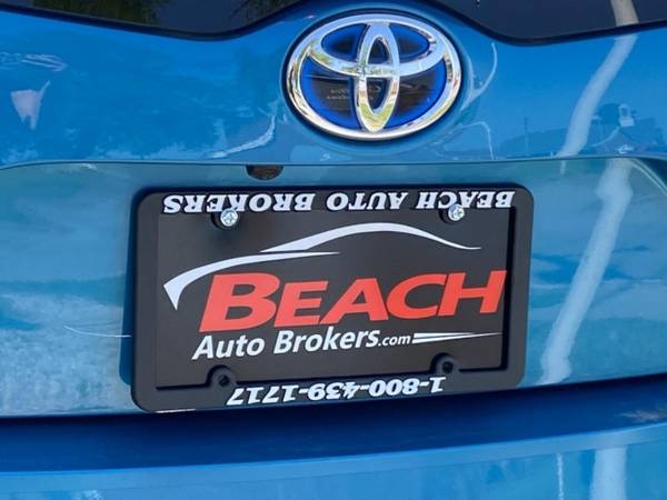 2017 Toyota Prius Prime PRIME PREMIUM, WARRANTY, LEATHER, NAV for sale in Norfolk, VA – photo 8