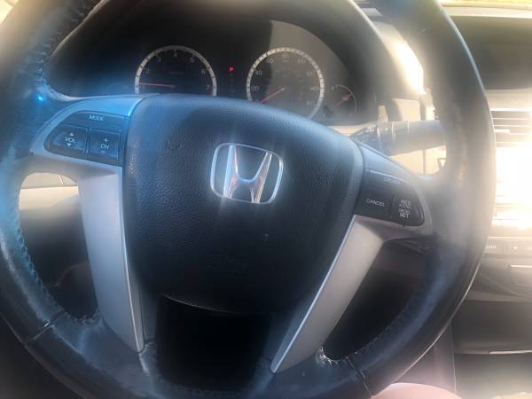 2008 Honda Accord for sale in Round Rock, TX – photo 5