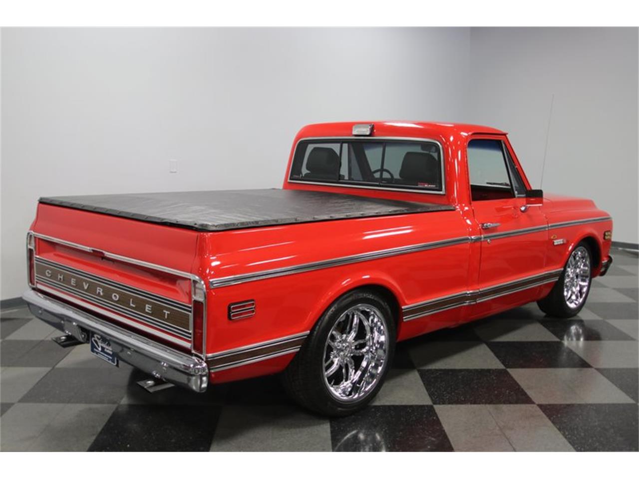 1969 Chevrolet C10 for sale in Concord, NC – photo 11