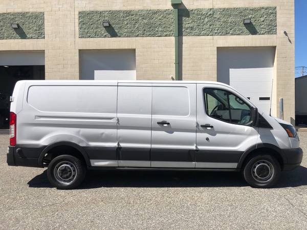 2016 Ford Transit 350 Van Low Roof 0799 - - by dealer for sale in Coventry, RI – photo 12
