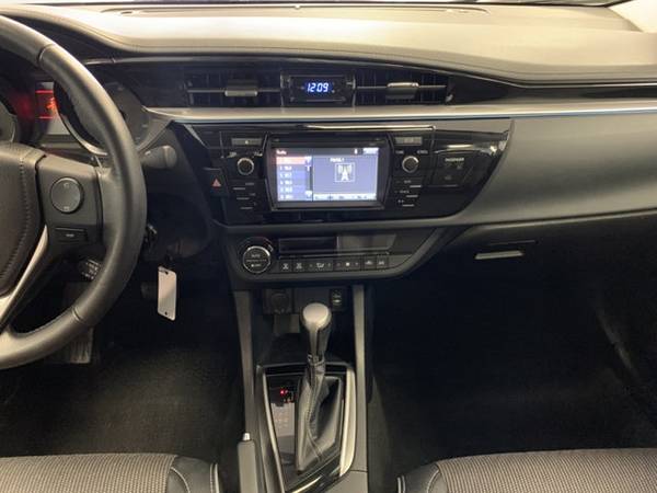 2016 Toyota Corolla BEST DEALS HERE! Now-$237/mo*! for sale in Streamwood, IL – photo 22