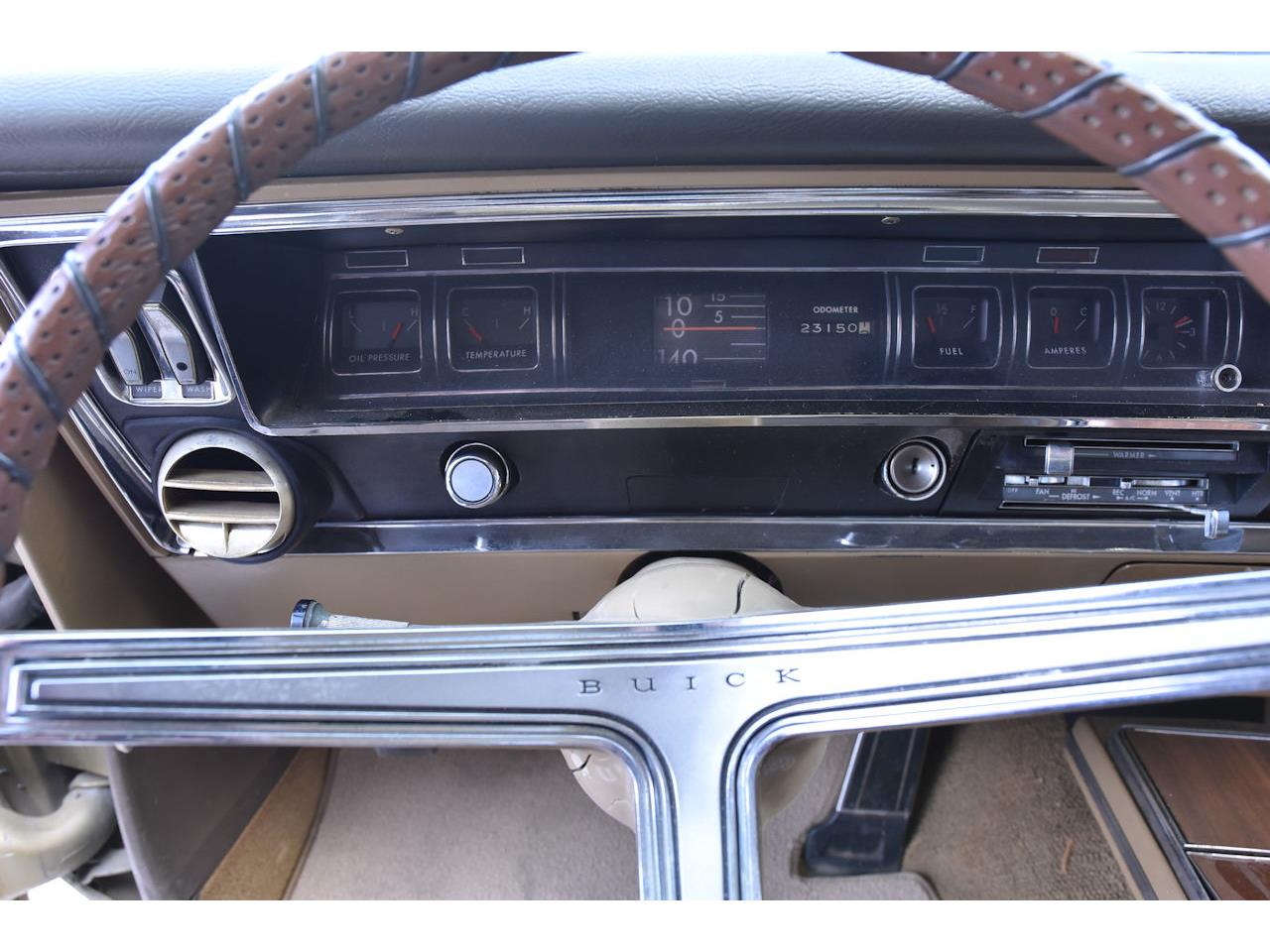 1967 Buick Riviera for sale in O'Fallon, IL – photo 76