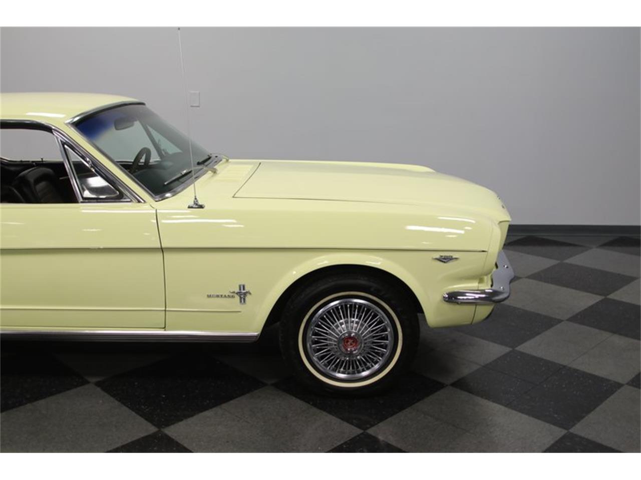 1965 Ford Mustang for sale in Concord, NC – photo 34