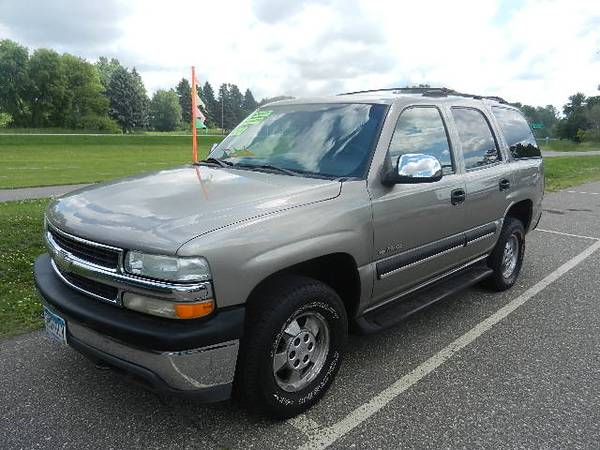SUV's --- $2995 to $9900 -- we take Trades - cars & trucks - by... for sale in hutchinson, MN. 55350, MN – photo 14