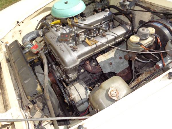 Alfa Romeo Spider for sale in Murray, KY – photo 23