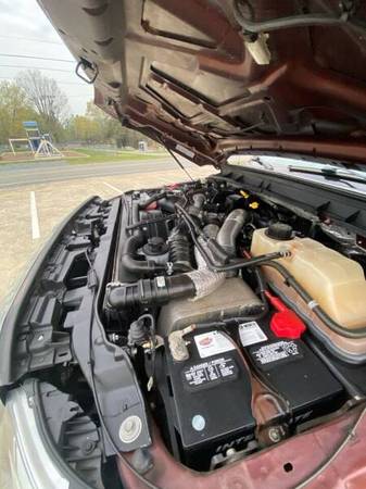 2015 Ford F250 Platinum AmericanForces Bronze for sale in Stokesdale, VA – photo 11