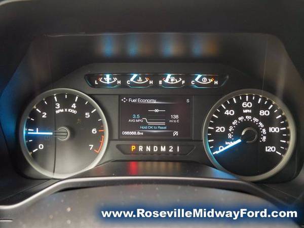 2016 Ford F-150 Xlt - - by dealer - vehicle automotive for sale in Roseville, MN – photo 22